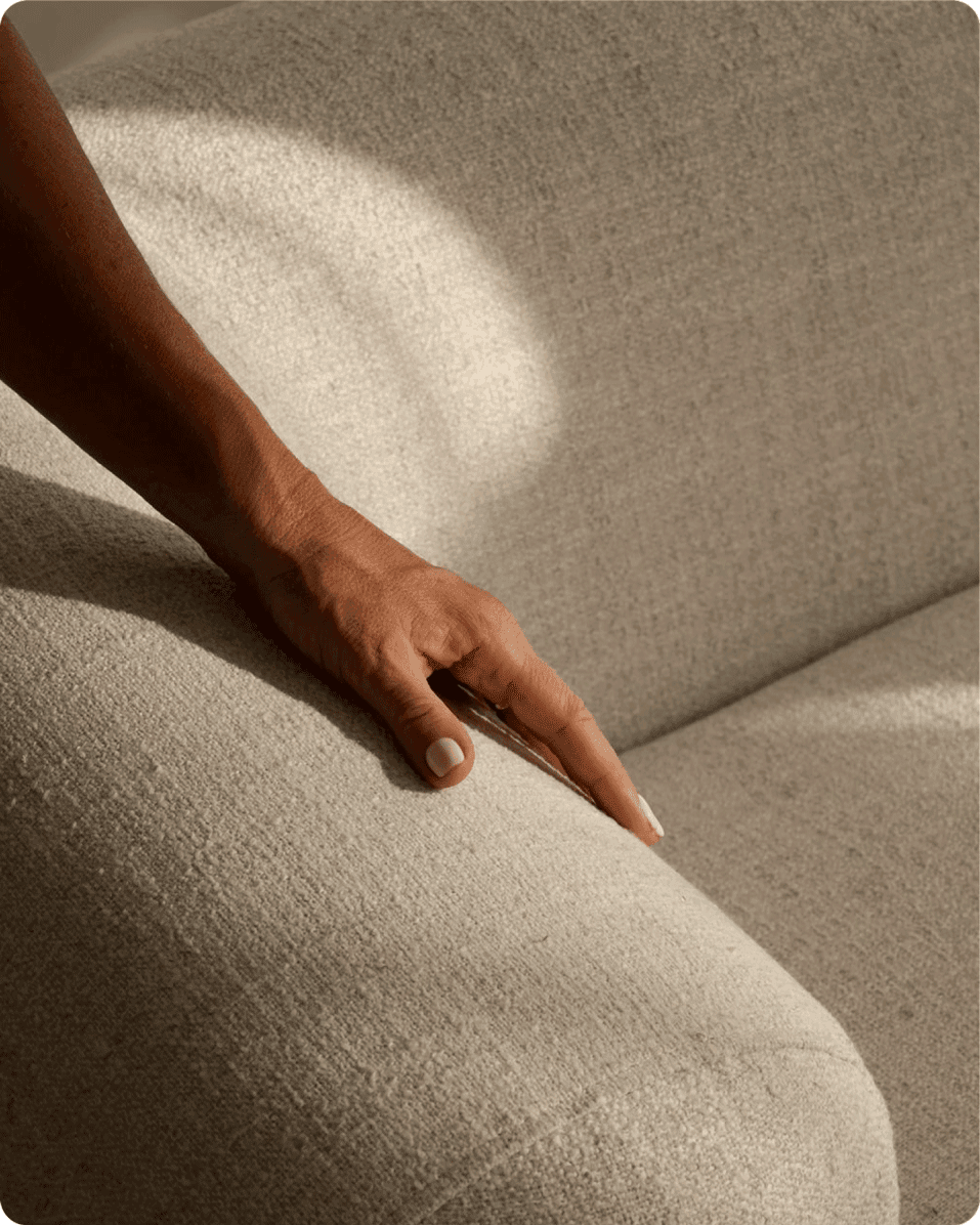 Built for people who value convenience