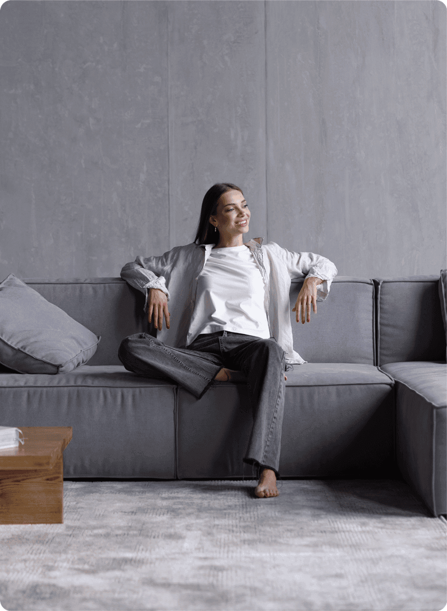 Managed resale infrastructure